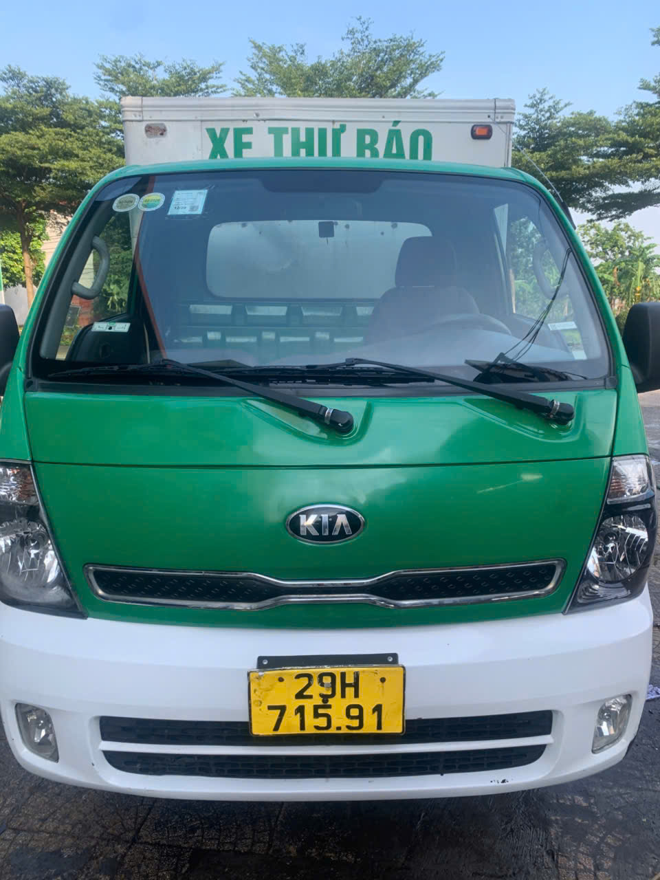 ban k250 2/5t doi 220 xe dep may chat may moc cau so nguyen zin