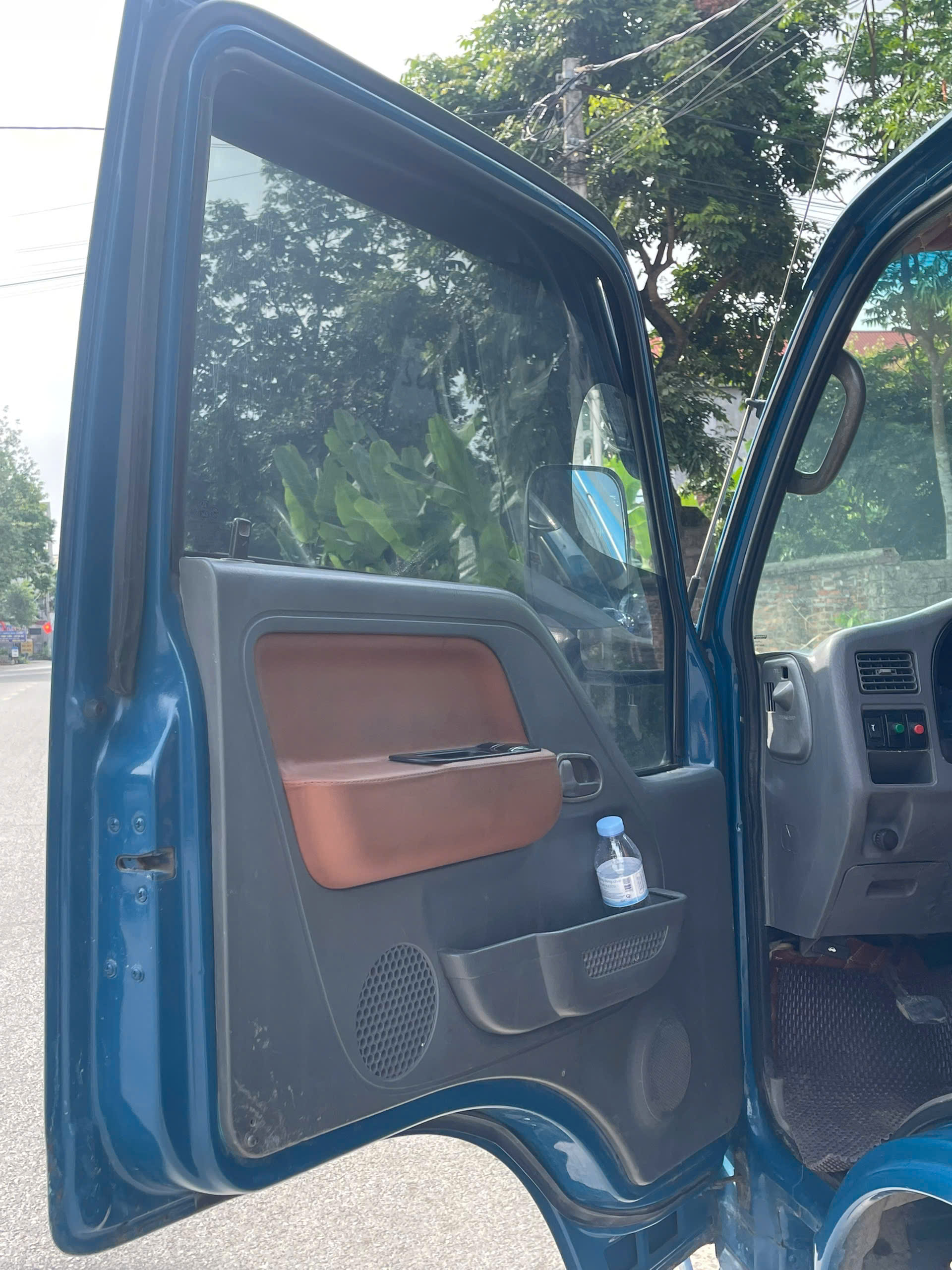 ban kia k3000 sx 2009 tinh trang xe dep