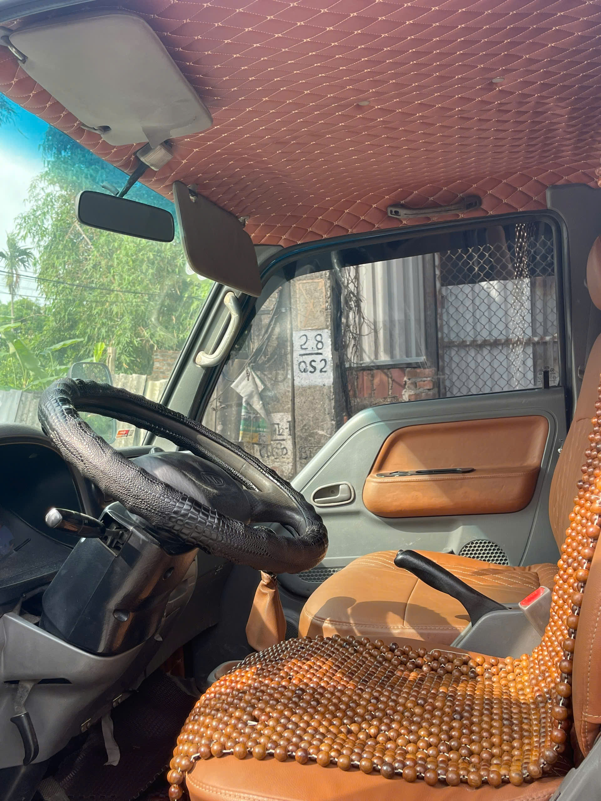 ban kia k3000 sx 2009 tinh trang xe dep
