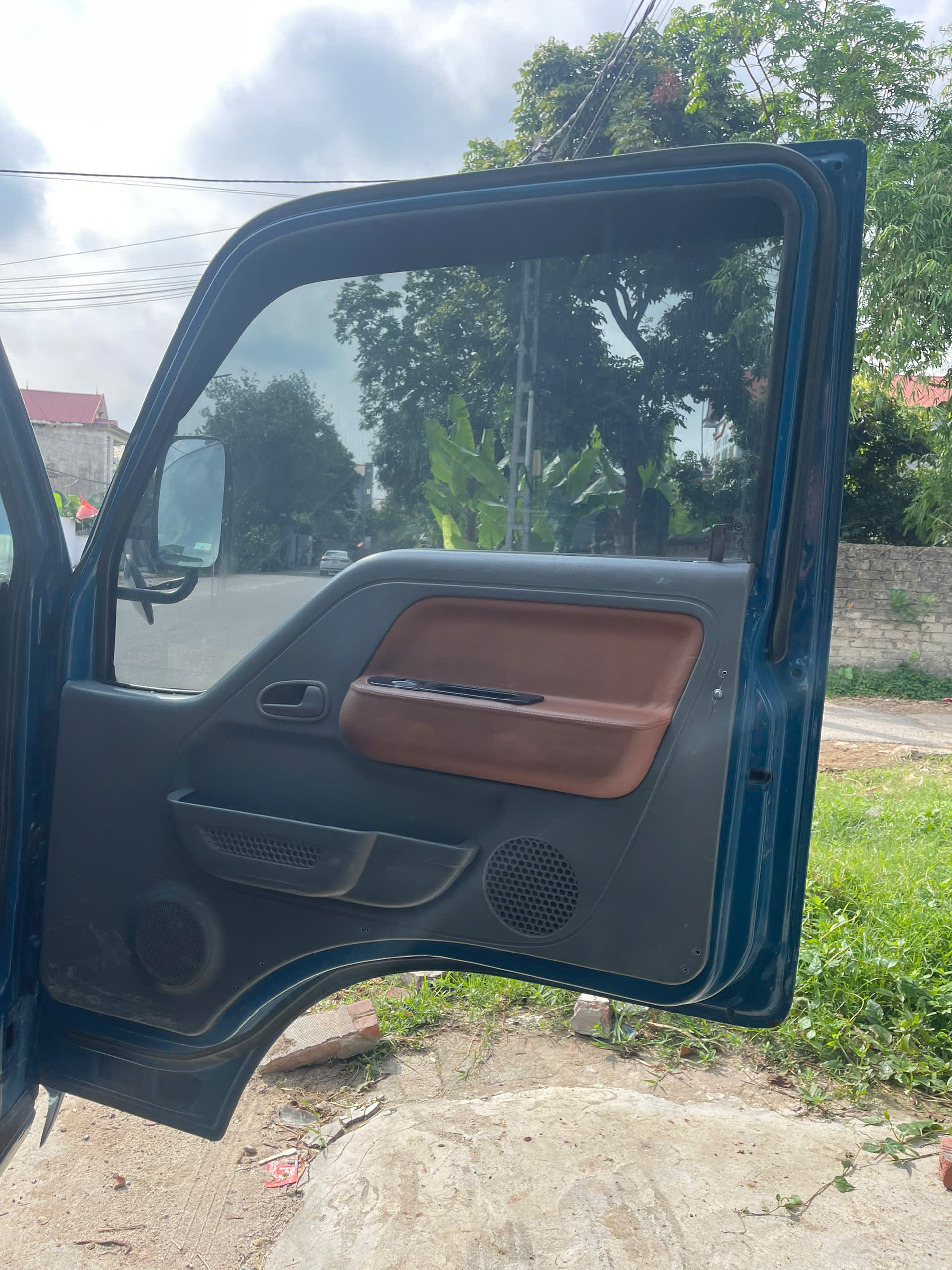 ban kia k3000 sx 2009 tinh trang xe dep