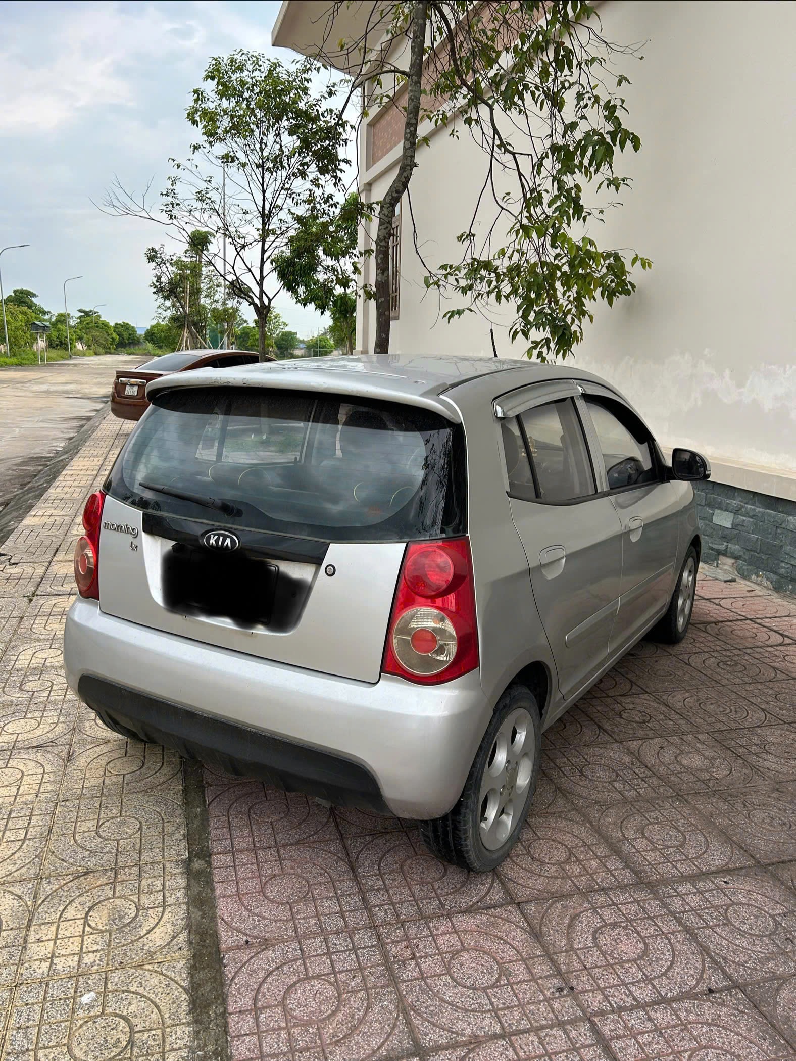 ban kia morning 2010 lx nhap khau