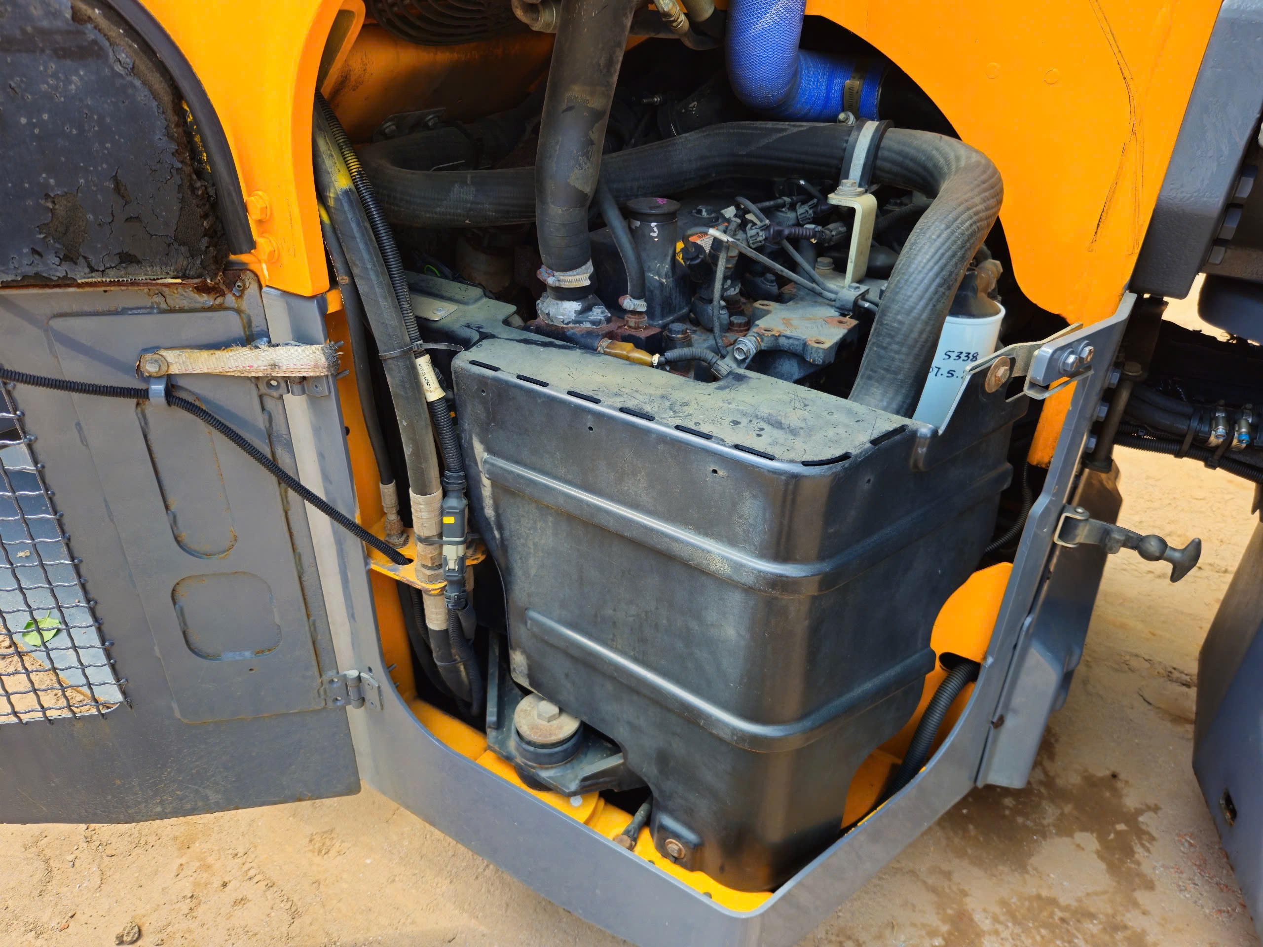 ban lu rung dynapac cc224hf sx 2013 nhap khau