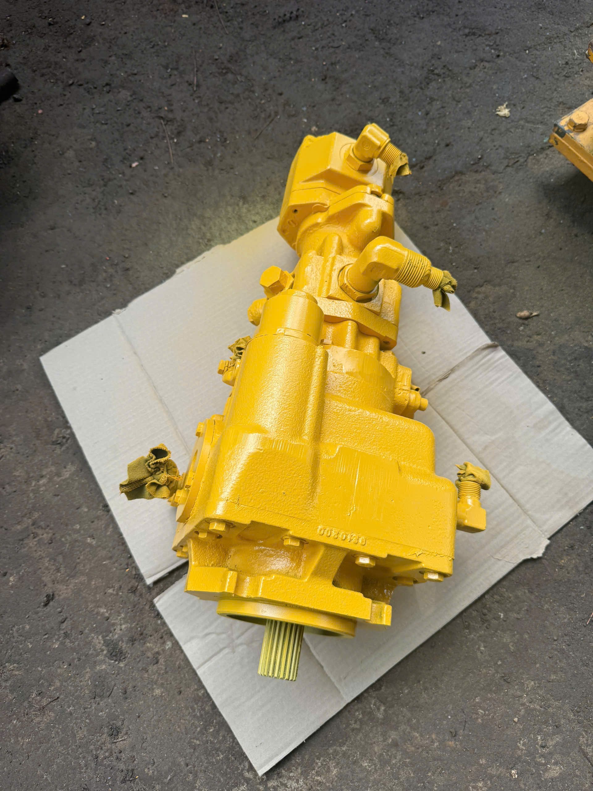 ban lu sakai sv91 da bao duong xong