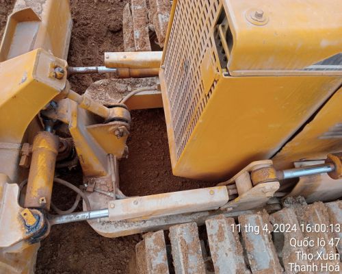 ban may ui komatsu d31-16 nhap nhat