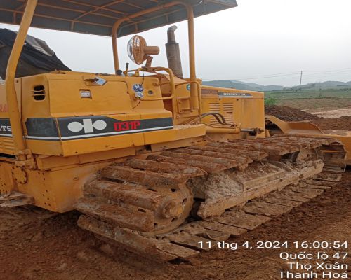 ban may ui komatsu d31-16 nhap nhat