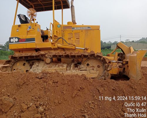 ban may ui komatsu d31-16 nhap nhat