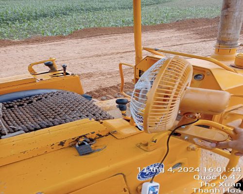 ban may ui komatsu d31-16 nhap nhat