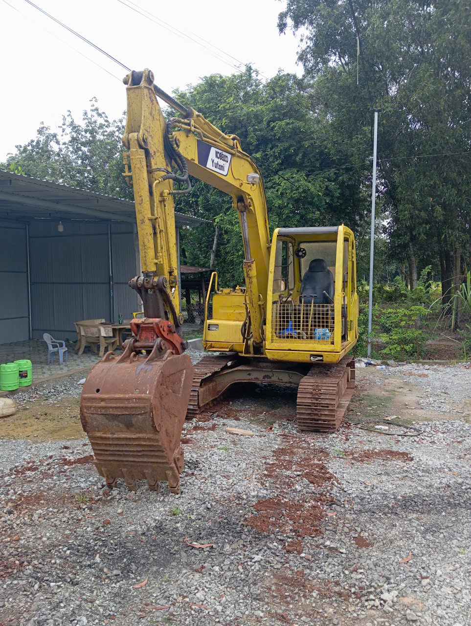 ban may xuc kobelco 03 doi 92