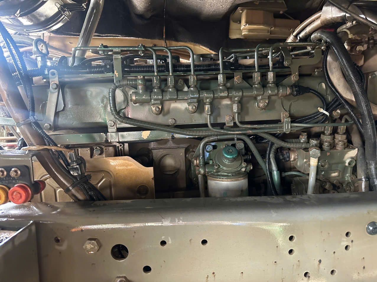 ban xe ben sx2020 , cabin may zin