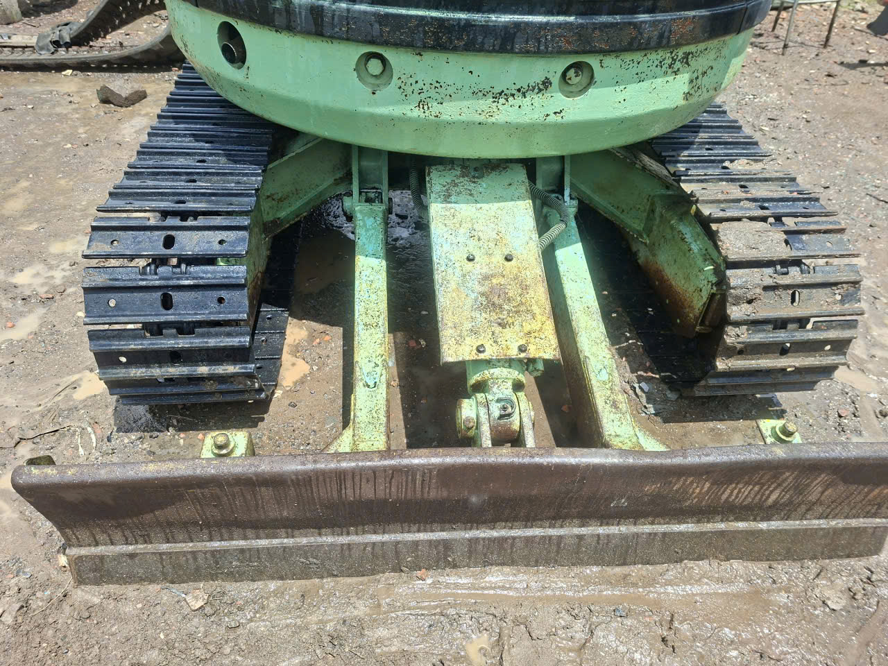 ban xe cuoc kobelco (015) giay to day du,