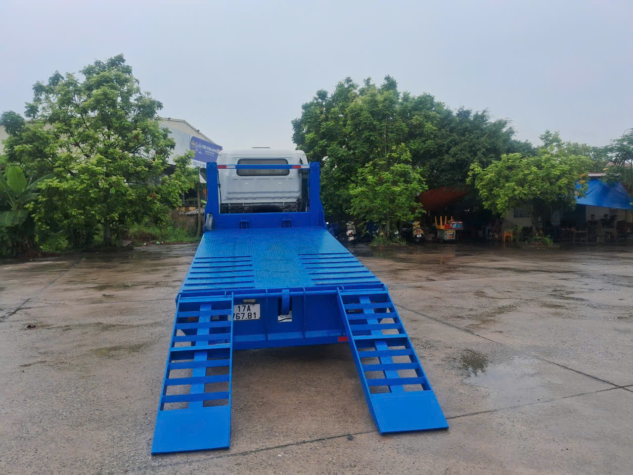 ban xe cuu long 6tan , cac bac thien chi lh 0911243329
