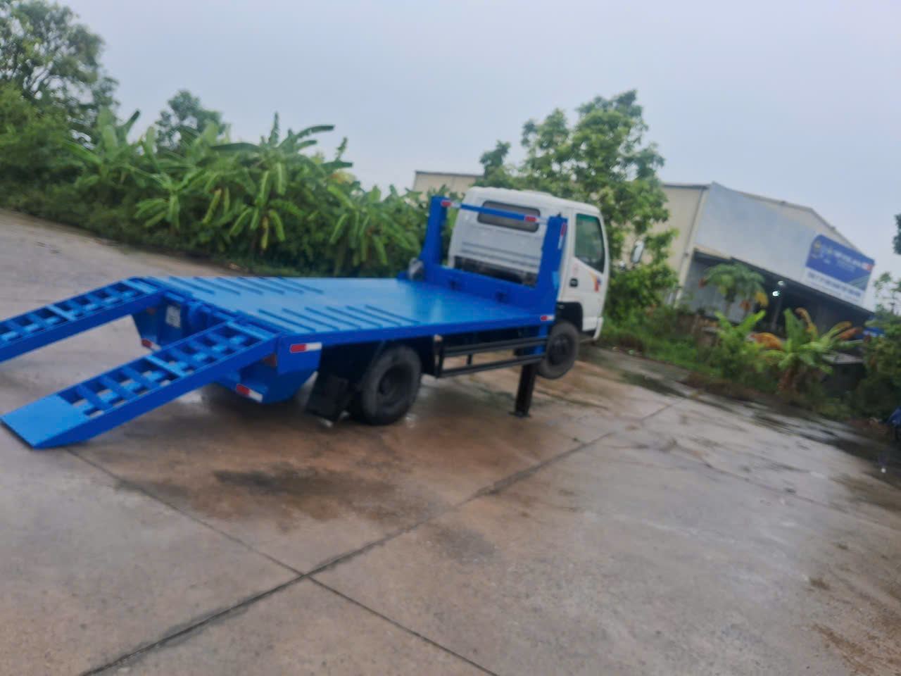 ban xe cuu long 6tan , cac bac thien chi lh 0911243329