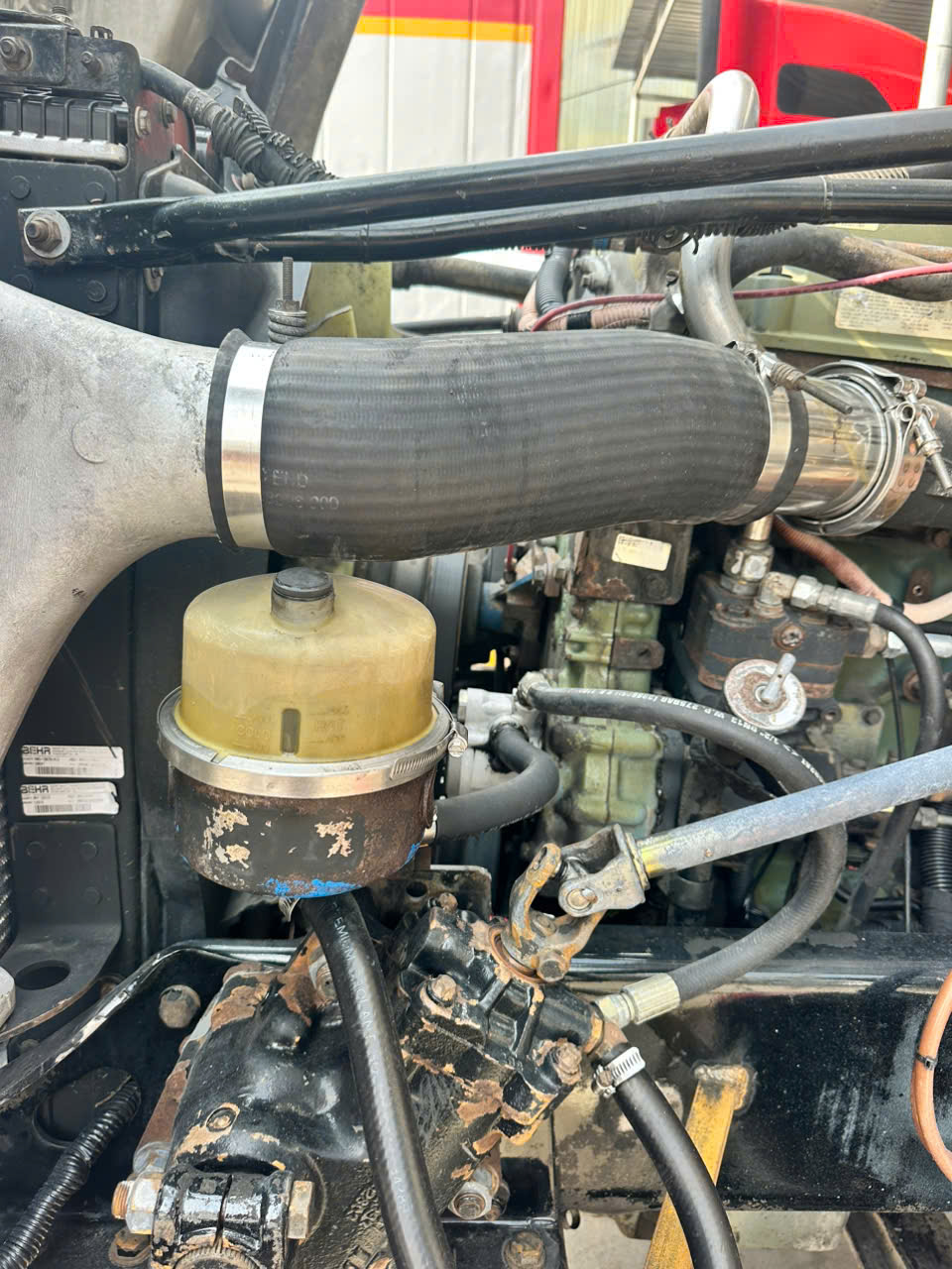 ban xe dau keo sx205 may dettroi 14