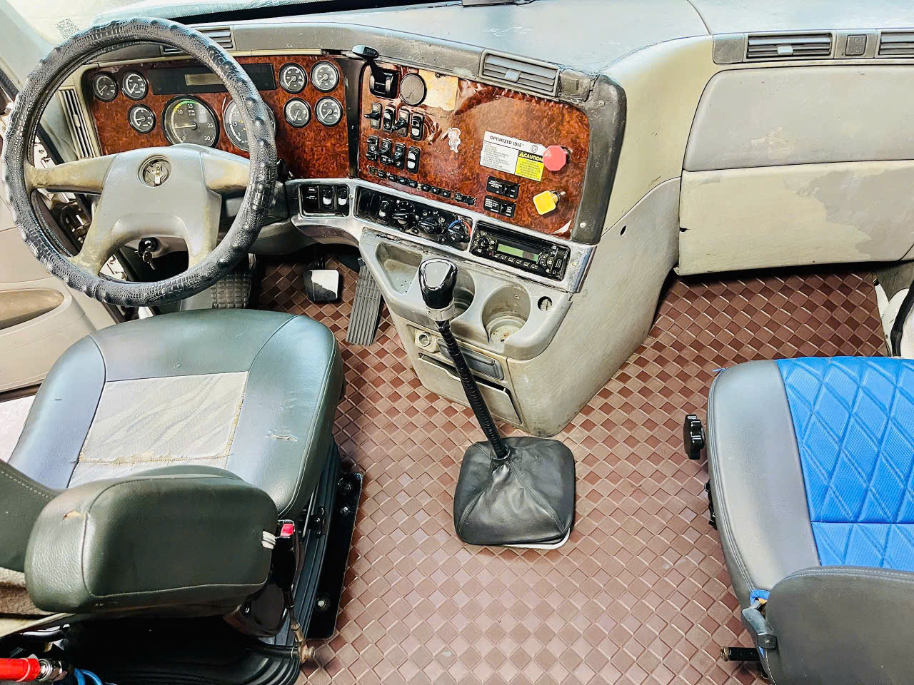 ban xe dau keo sx205 may dettroi 14