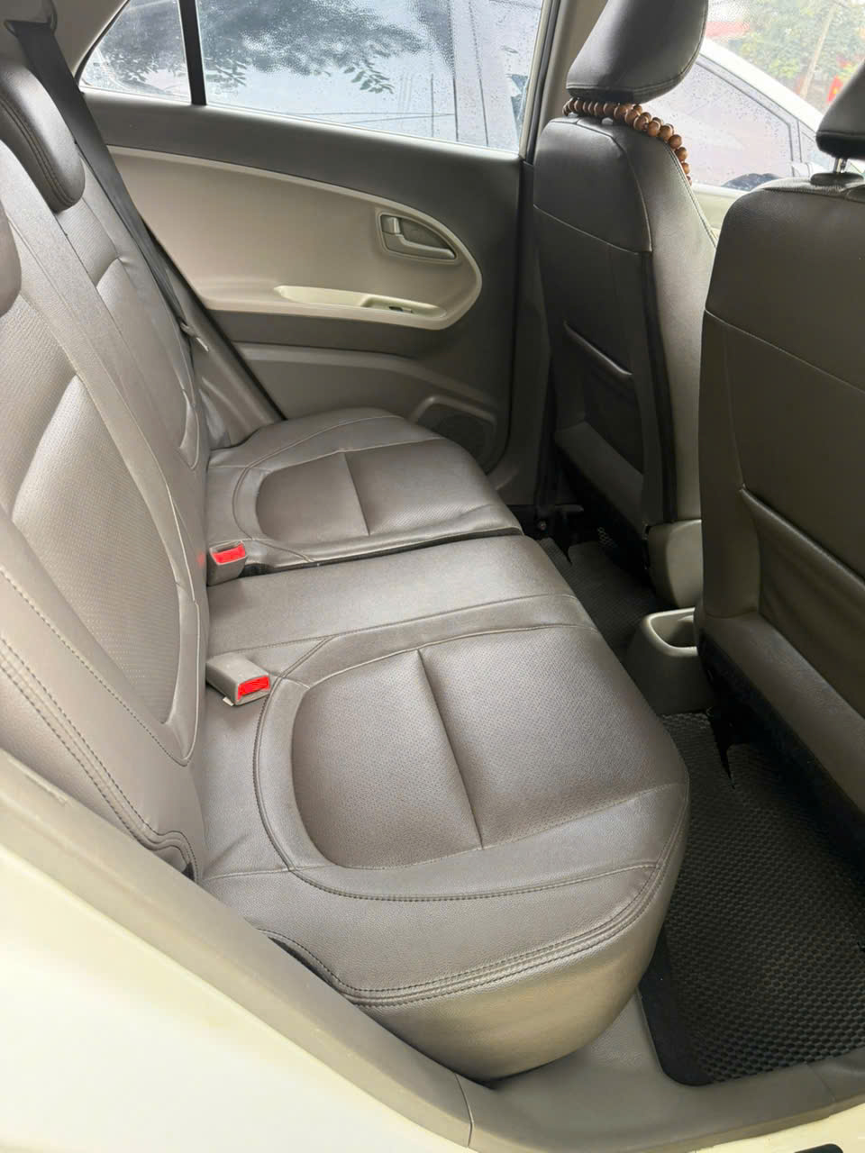 ban xe kia morning sx2017