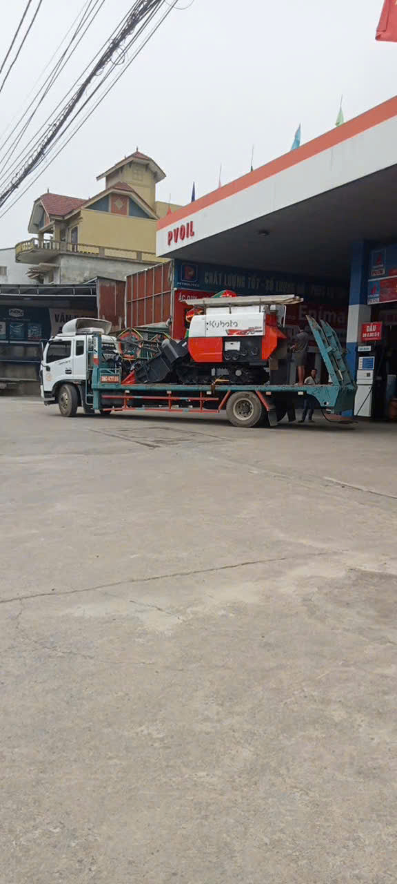 ban xe phooc cho may dongfeng sx2024