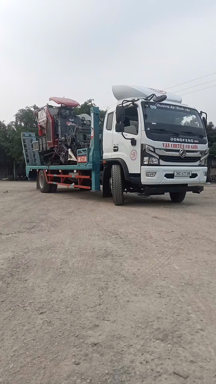 ban xe phooc cho may dongfeng sx2024