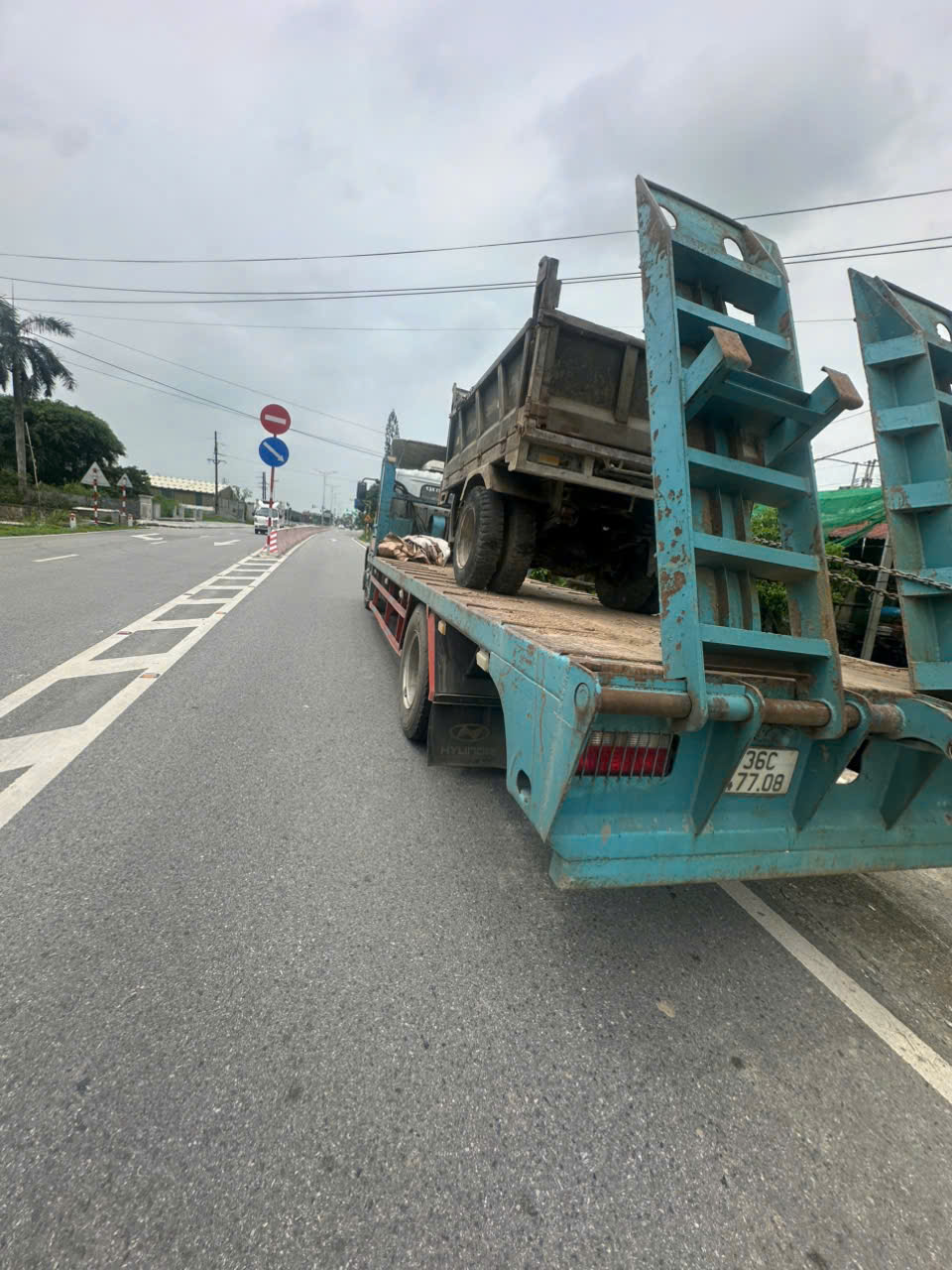 ban xe phooc cho may dongfeng sx2024