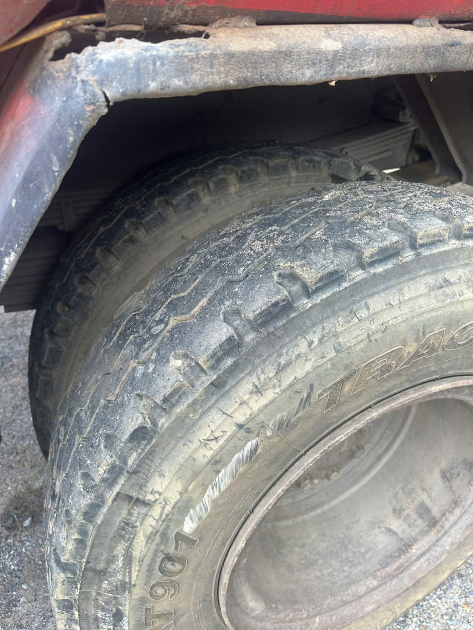 ban xe tai cau dongfeng sx2012