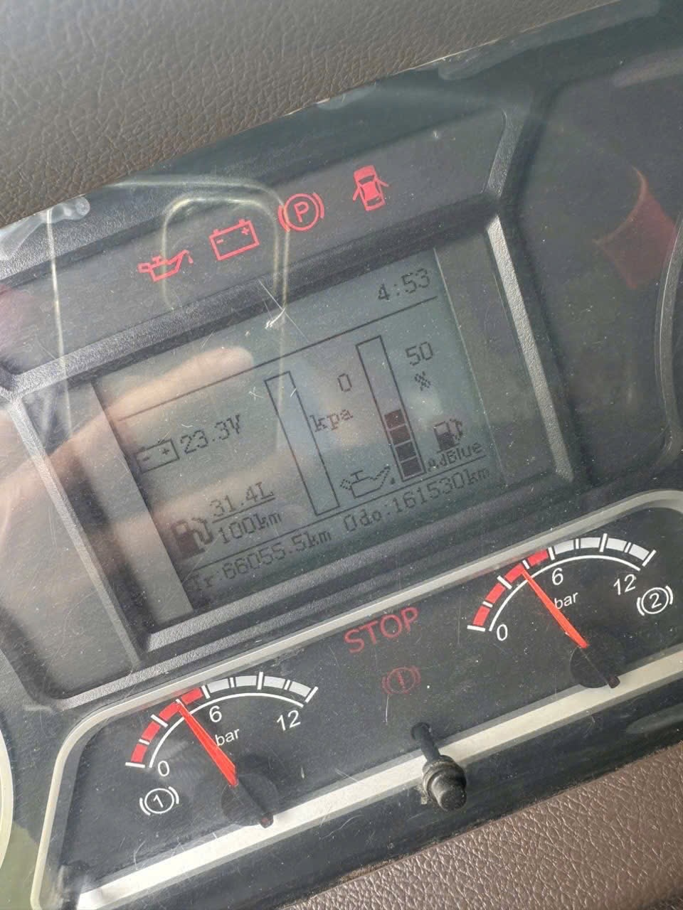 ban xe tai chenglong 5 chan sx2021