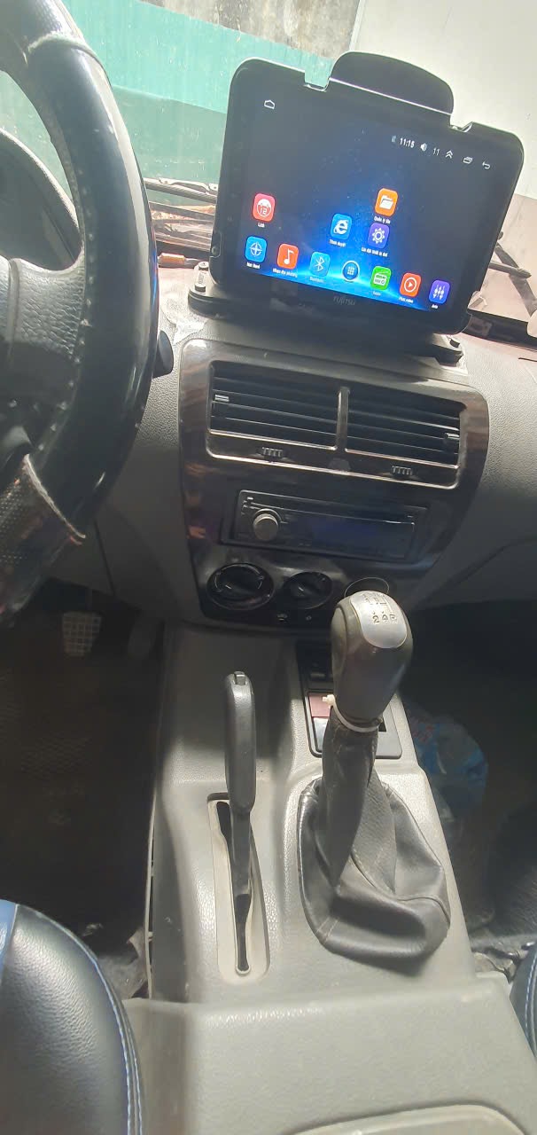 ban xe tai data an do sx2021