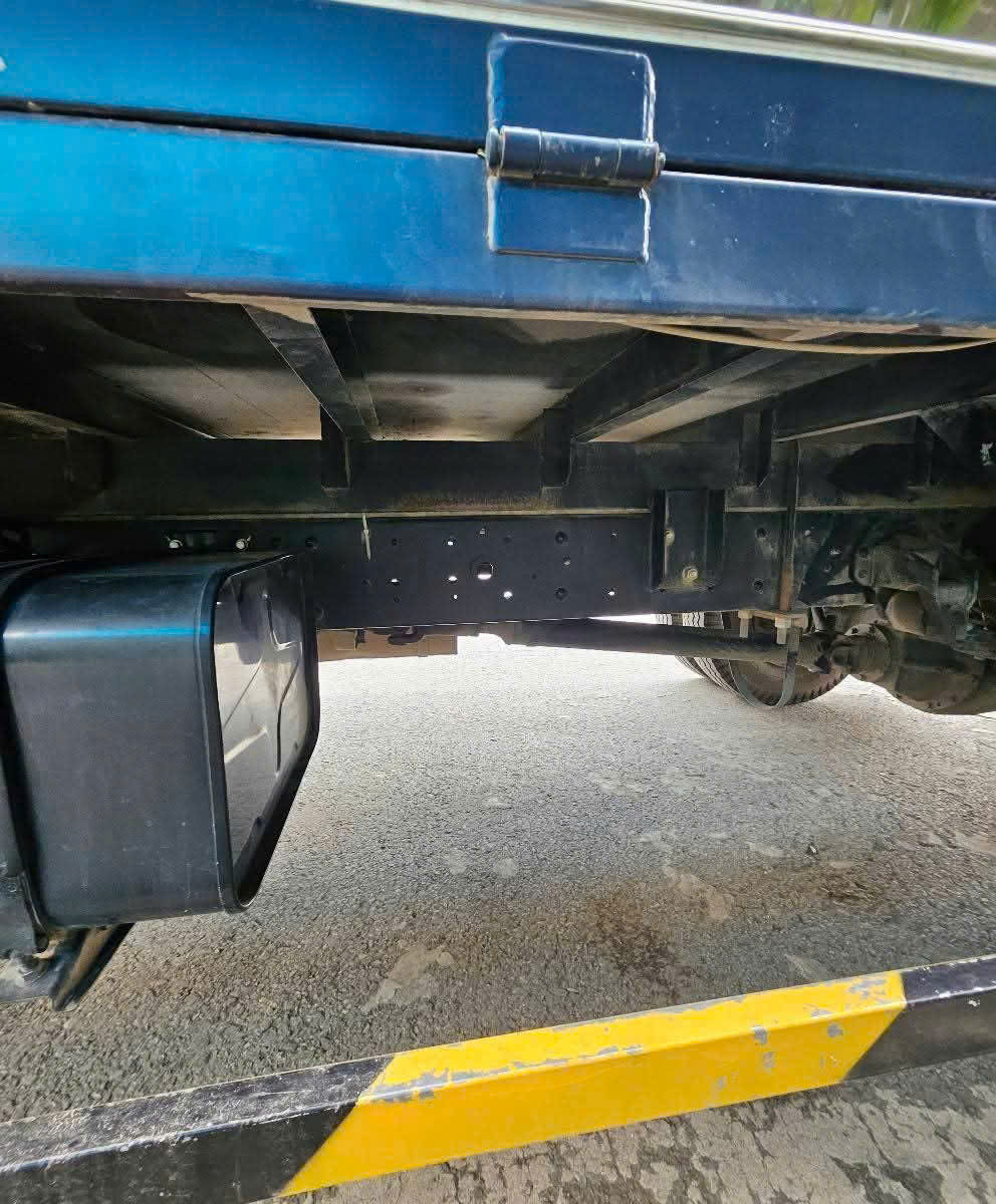 ban xe tai huyndai ex8 sx2022