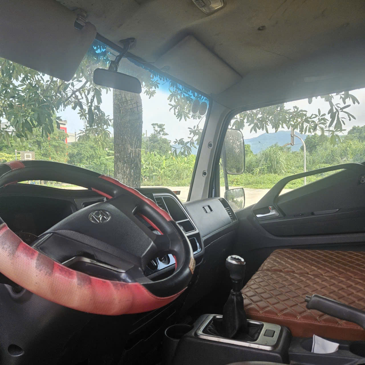 ban xe tai huyndai ex8 sx2022