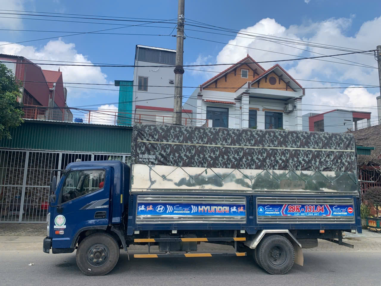 ban xe tai huyndai ex8 sx2022