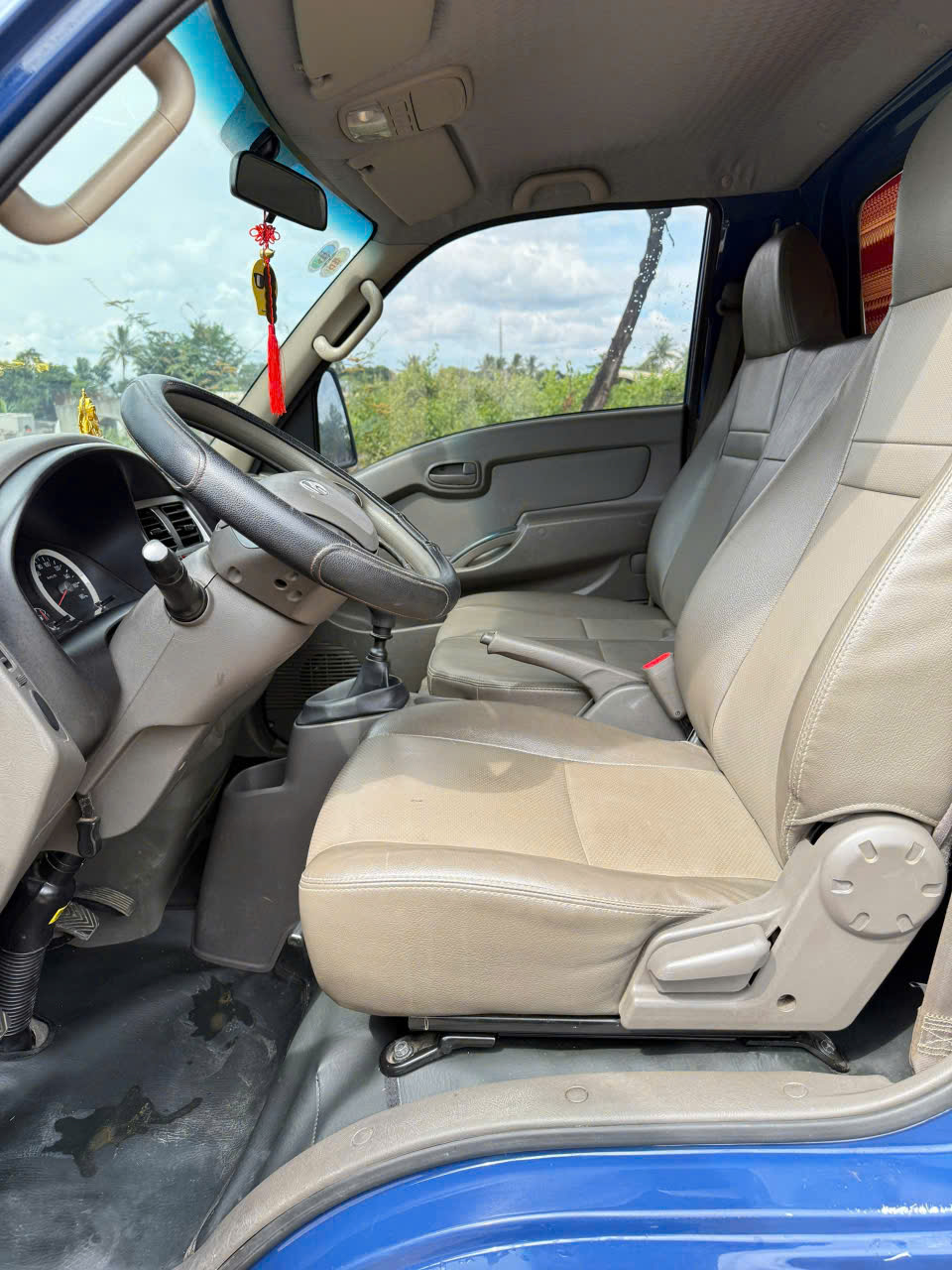 ban xe tai huyndai potter 1 sx2018, tai trong 950kg