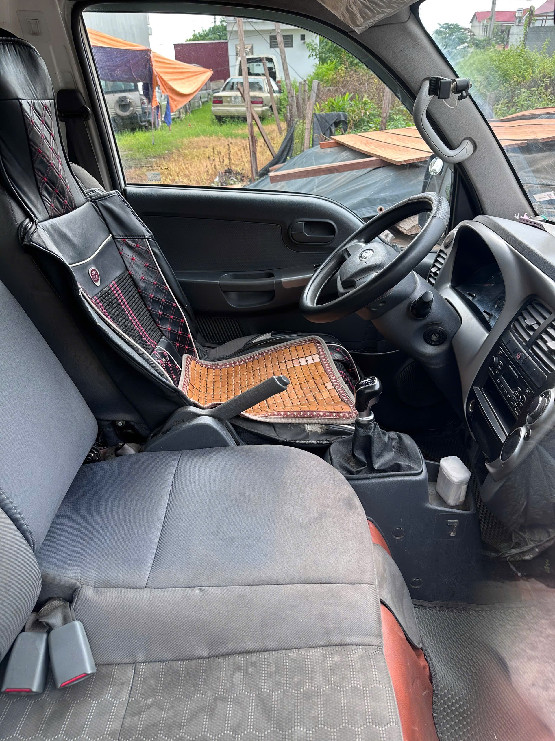 ban xe tai k200 sx2022 , cabin may zin lop dep, ae thien chi lh 0334636698 . xem xe dinh tri - bac giang