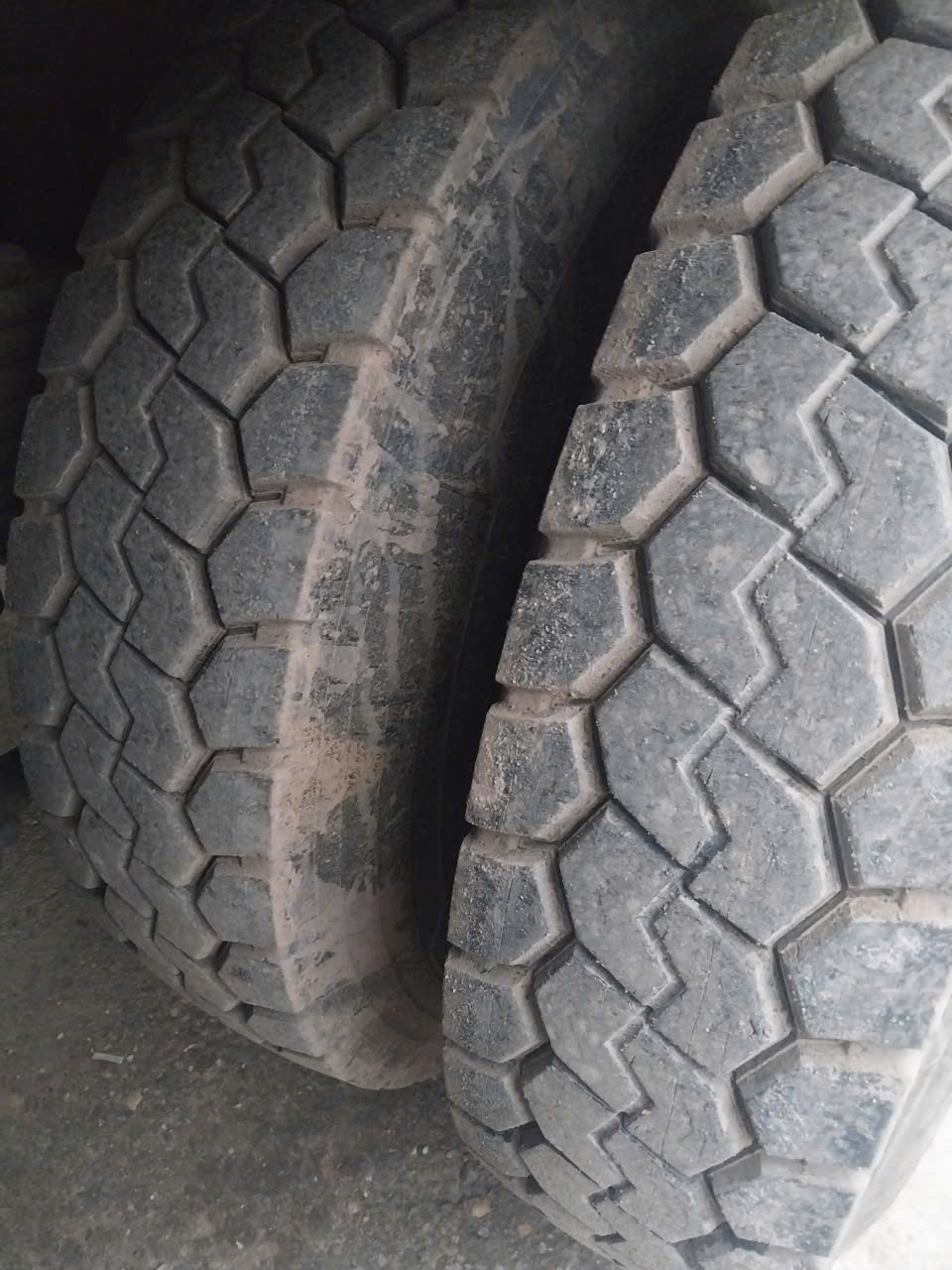 ban xe tai thung dongfeng sx2014