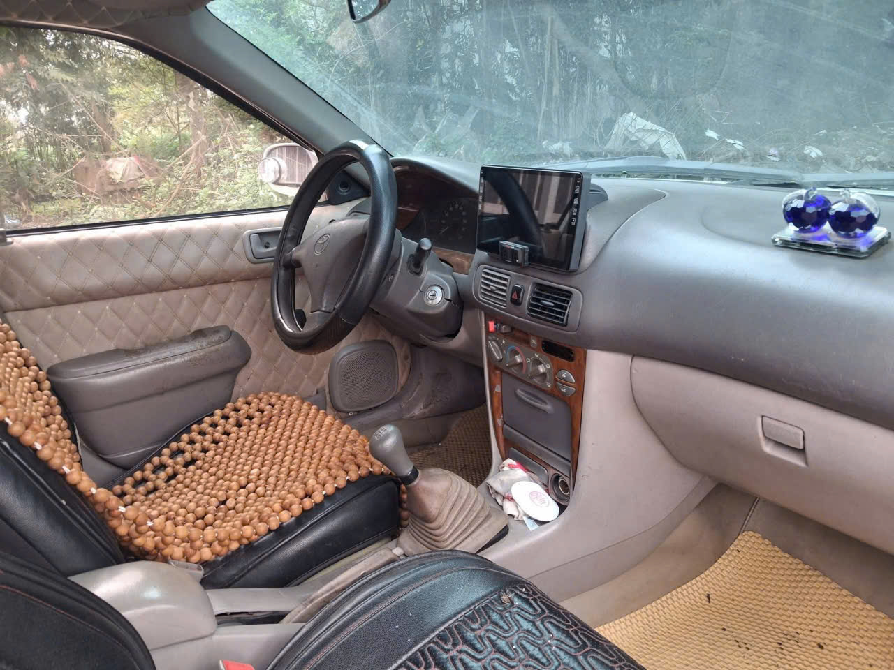 ban xe toyota corolla 200 len phun do may ngon