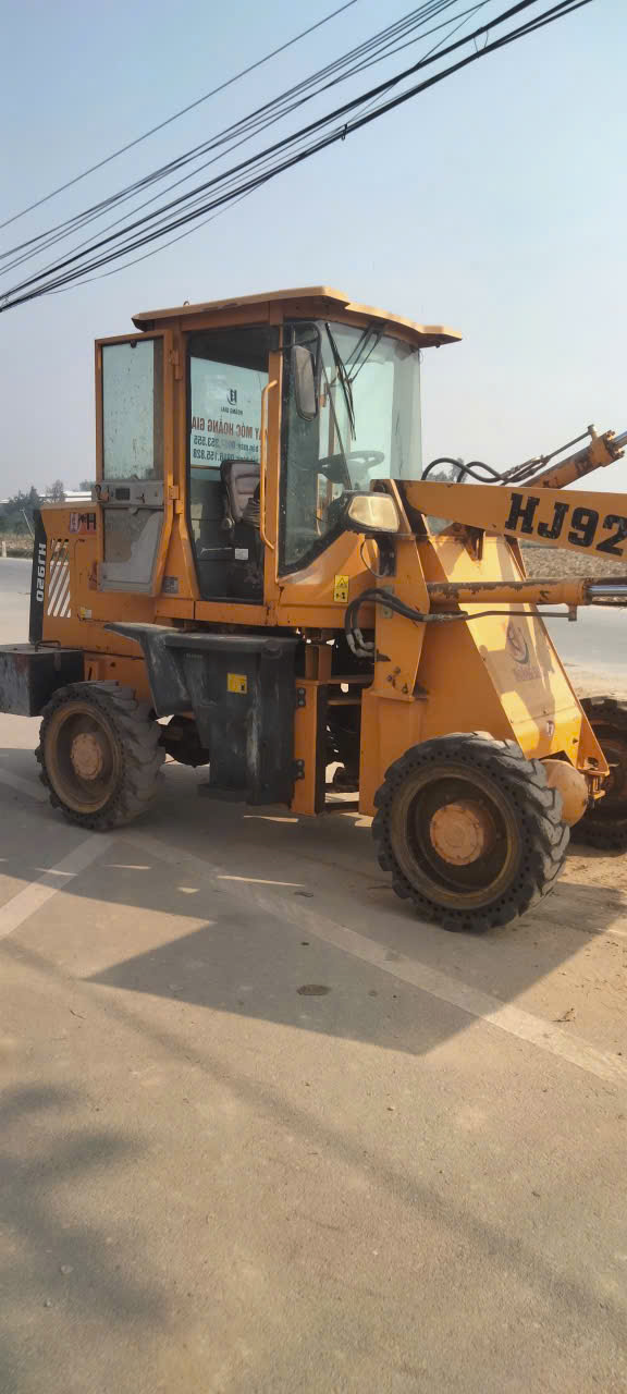 ban xuc lat 920  cau dau phanh hoi so tu dong