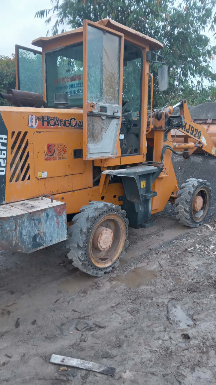 ban xuc lat 920  cau dau phanh hoi so tu dong