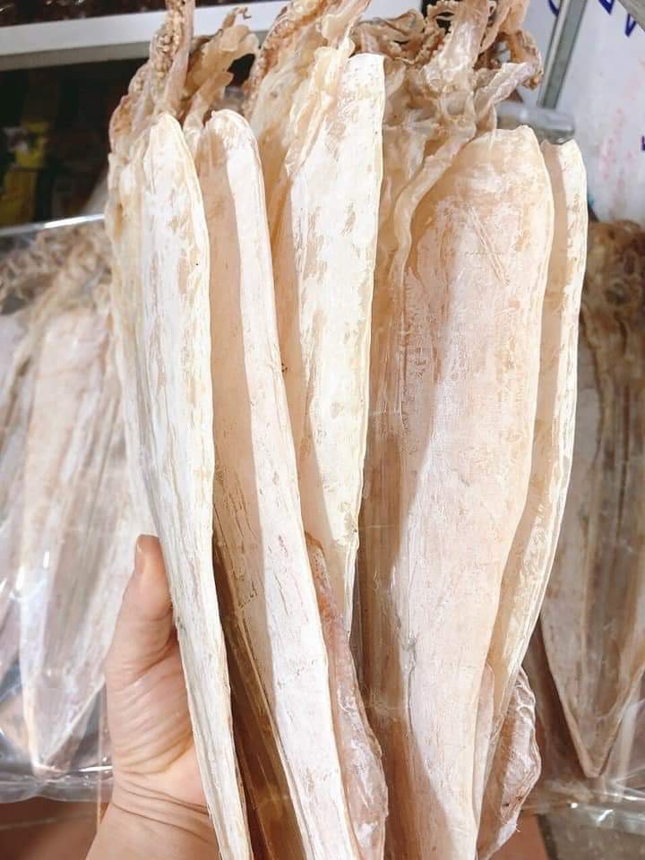 ben minh chuyen cung cap cac loai hai san kho, 1 nang cao cap tai van don, quang ninh