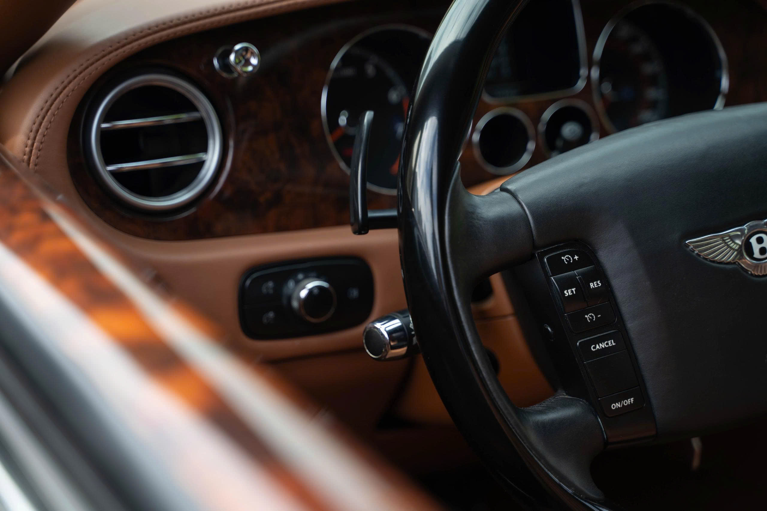 bentley flying spur 2007 – full mansory