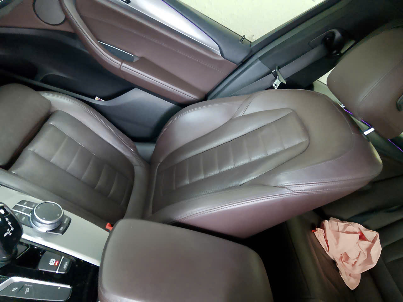 bmw x4 xdrive20i m sport 2020 – dang coupe the thao cuc dep