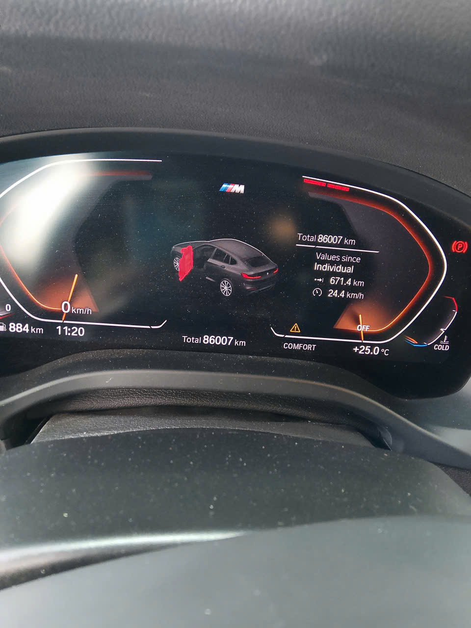 bmw x4 xdrive20i m sport 2020 – dang coupe the thao cuc dep