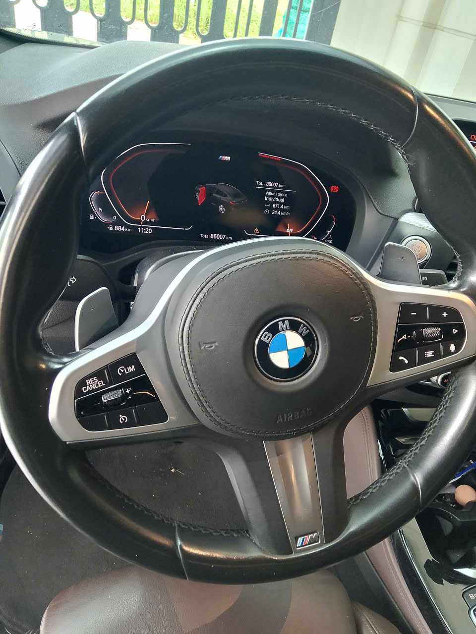 bmw x4 xdrive20i m sport 2020 – dang coupe the thao cuc dep