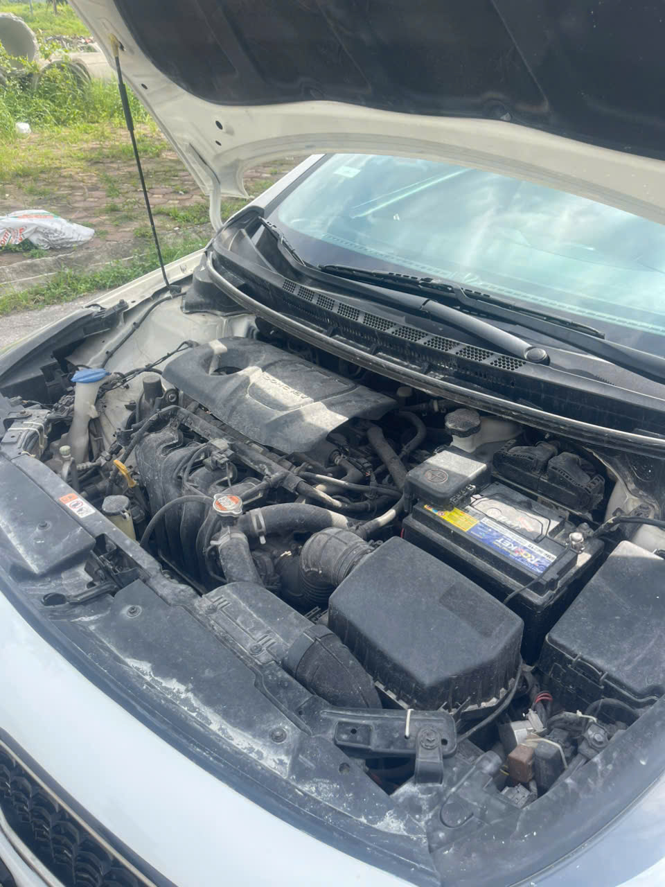 can ban e kia cerato ,doi 2017