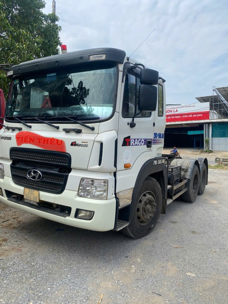 can ban hd 1000. xs 2015