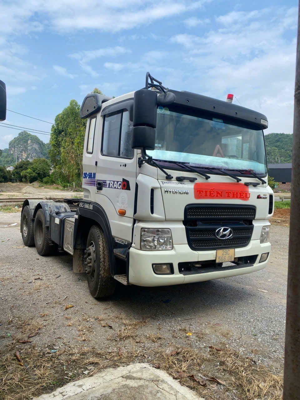 can ban hd 1000. xs 2015