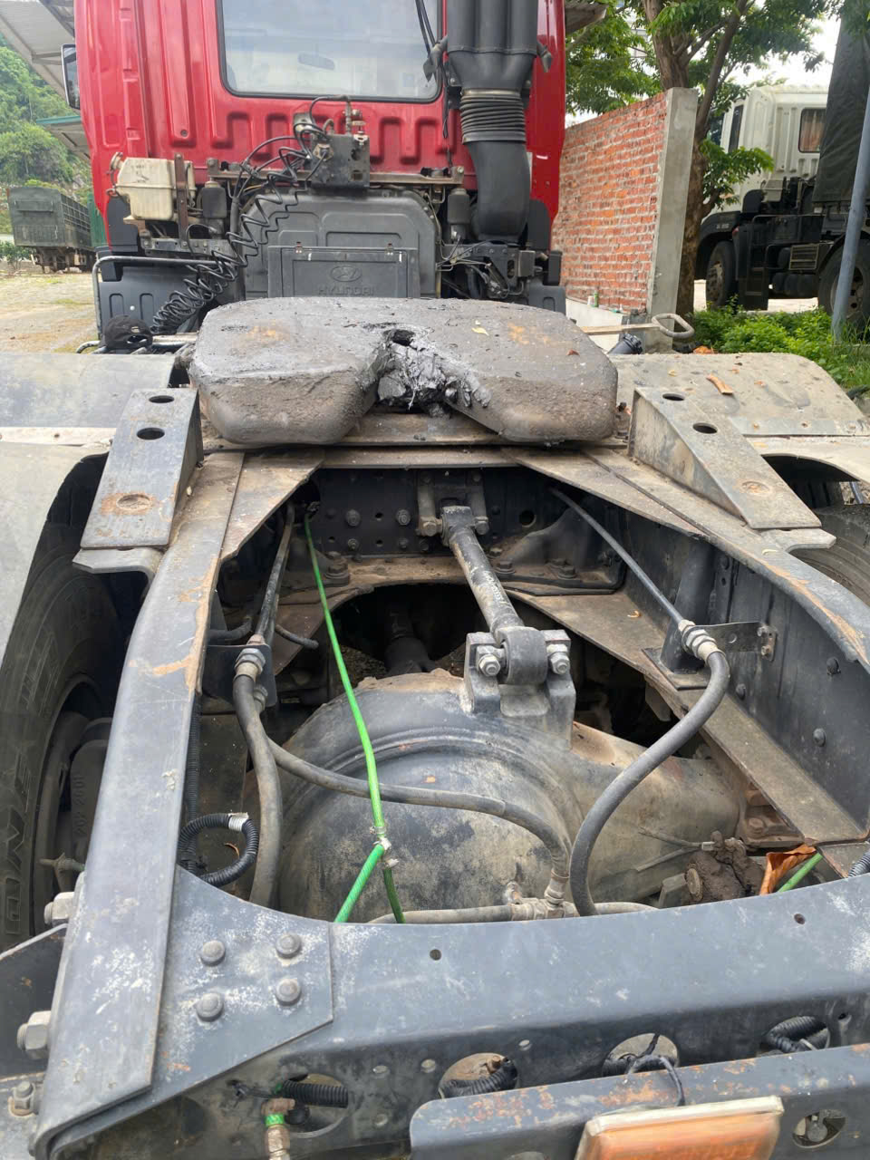 can ban hd 1000. xs 2015