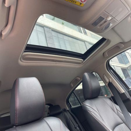 can  ban mazda 3 hatchback 1.5 – mau xanh dep