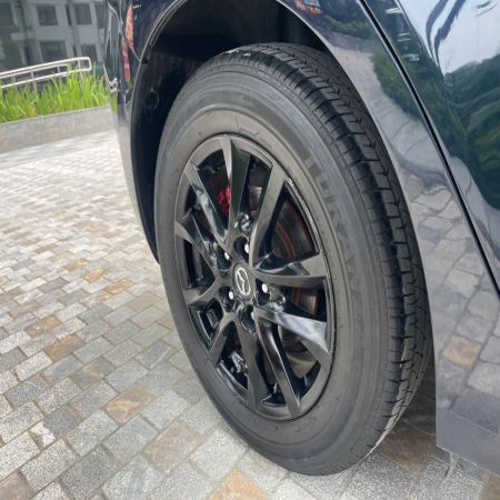 can  ban mazda 3 hatchback 1.5 – mau xanh dep