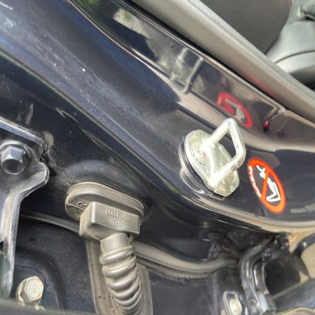 can  ban mazda 3 hatchback 1.5 – mau xanh dep