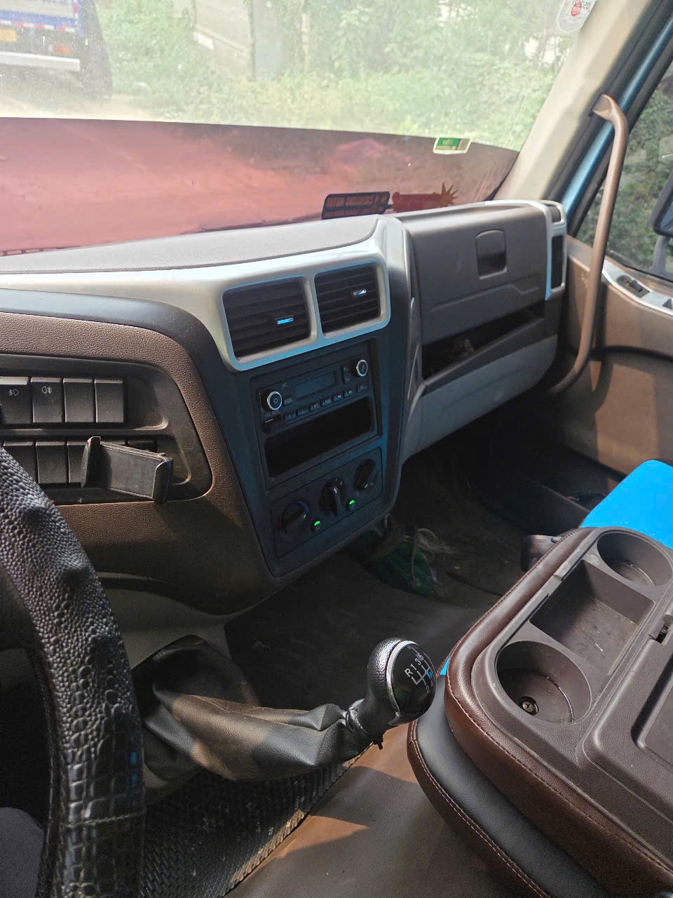 can ban xe chenglong l3 sx 2025