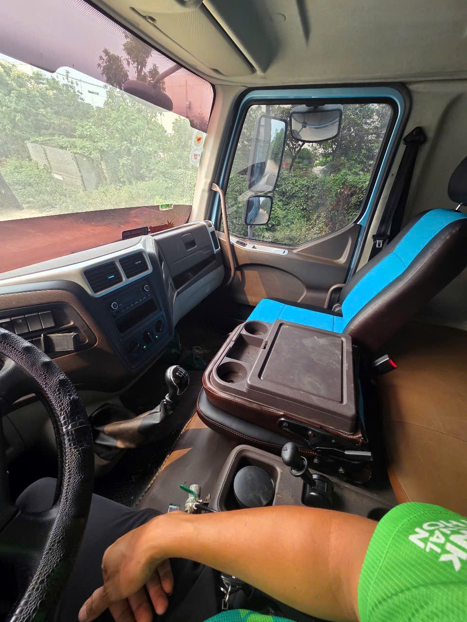 can ban xe chenglong l3 sx 2025