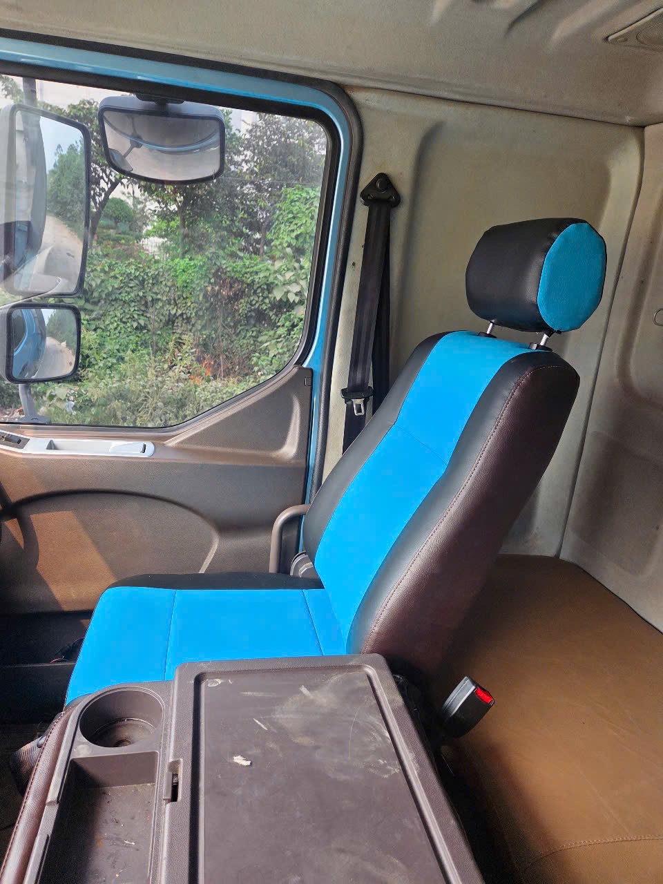 can ban xe chenglong l3 sx 2025