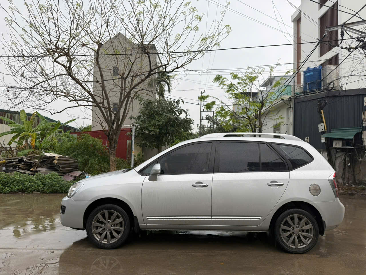 caren sx 2011 mt hang dep cang ko loi gia nho 1xx